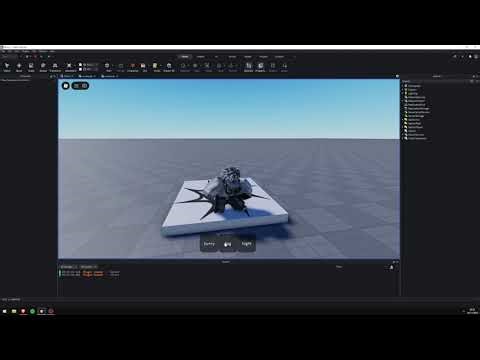 Atmosphere System | Roblox Studio