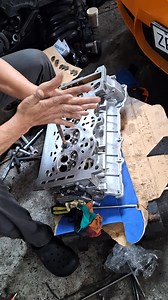 Valve lapping | Sportline Auto Parts, Service & Repair