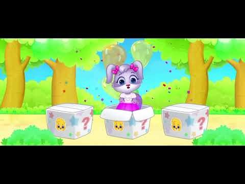 ABC Touch Game 🎮 | Learn Uppercase & Lowercase Letters