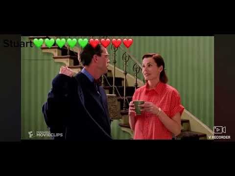 Stuart Little (1999) Washing Machine With Healthbars