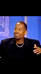 I stand on it! #martinlawrence | Martin Lawrence