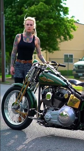 "Discovering the Hidden Gem of Classic Bikes: Vintage Never Looked So Good!"