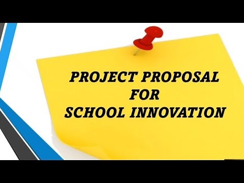 School Projects and Innovations