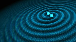 NSF’s LIGO Has Detected Gravitational Waves - NASA