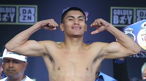 Three possible opponents for Vergil Ortiz Jr. after defeating Serhii Bohachuk | DAZN News US