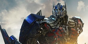 Actual, real-life Transformers now exist