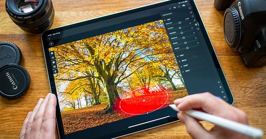The Best Free Photo Editing Apps in 2026
