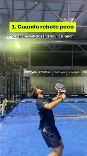 When to play the quick shot