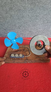 free energy. simple invention | Electrical Works
