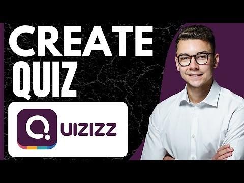 How to Create Quiz in Quizizz (2026)
