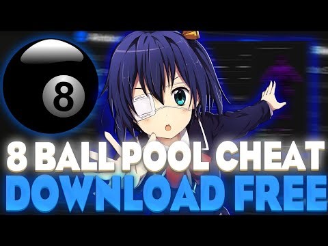 🚨 8 Ball Pool Aim CHEAT 2025! FREE Tool & Mod Menu PC Download 😈