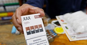 FDA orders Juul to stop selling e-cigarette products