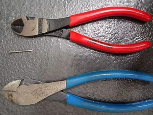 7 Best Diagonal Cutters/Side Cutters Pliers - Pliersman