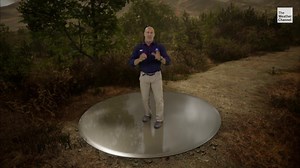 29K views · 156 reactions | TOMORROW ON AMHQ: Catch our newest Immersive Mixed Reality (IMR) where Jim Cantore introduces you to one of the lesser-known and incredibly frightening types of weather: the #firenado. | The Weather Channel | Facebook