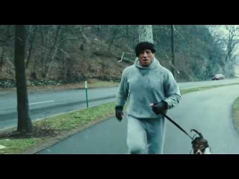 ROCKY BALBOA | Training Montage