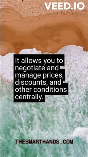 #47 Explain the concept of condition contract in SAP SD?