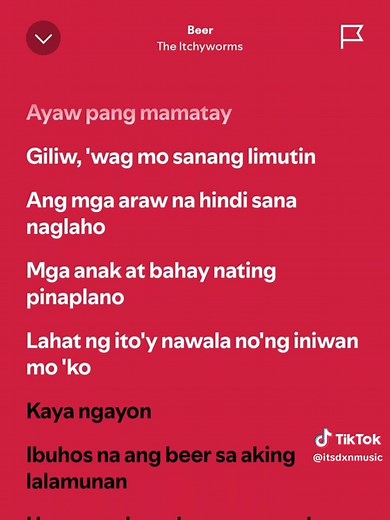 #spotify #fullsong #lyrics #fyp