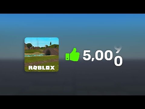 How to make a LIKES COUNTER in ROBLOX!