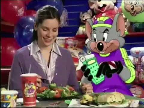 ABC Kids Commercials February 2010