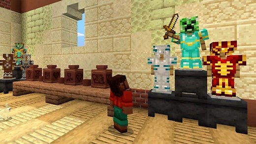 15 of the Best Minecraft PE Mods for Mobile: The Definitive List
