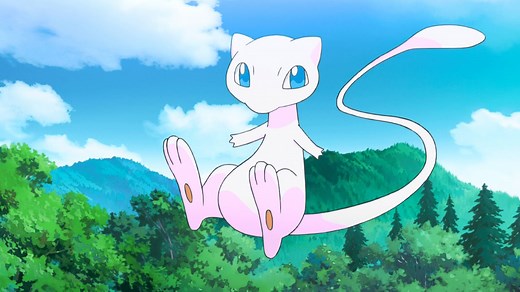 The top 10 strongest Pokémon, ranked