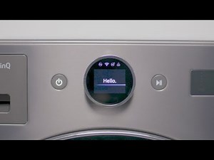 [LG Front Load Washers] How to Use the Options Menu On Your LG Washer - WM6700 and WM6500