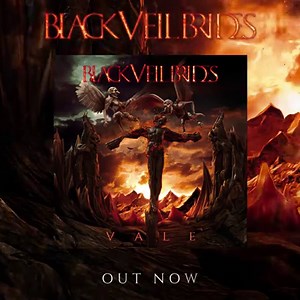 34K views · 177 shares | Our good friends and tourmates in Black Veil Brides just released their new album "Vale". Be sure to check it out! blackveilbrides.lnk.to/Vale | Asking Alexandria | Facebook