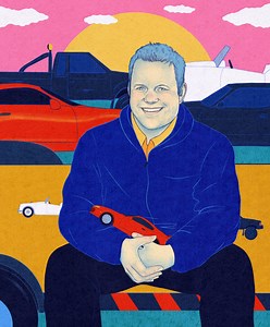 Bring a Trailer’s Online Auctions Are Transforming How Collector Cars Are Sold