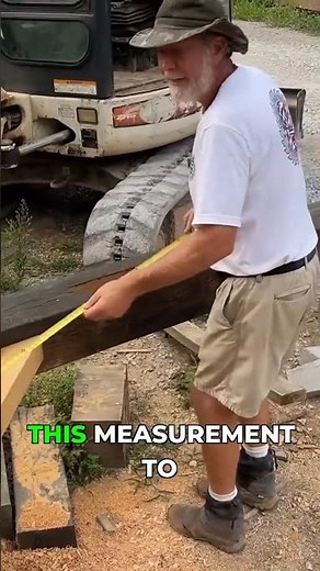 Carpenter's Secret: The 3-4-5 Rule for Square!