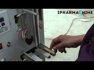 Particle Weighing and Filling Machine & Subpackage Device