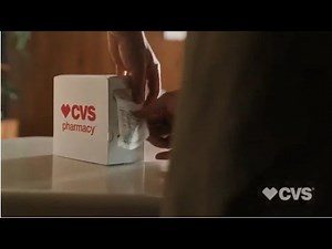 CVS Pharmacy Commercial 2021