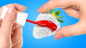 12M views · 40K reactions | Mesmerizing food commercial tricks behind the scenes: | 5-Minute MAGIC | Facebook