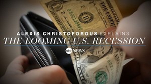 What is a recession?