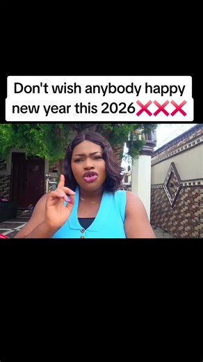 Avoid New Year Wishes in 2026