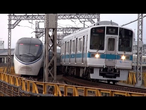 さよならJR東海371系 特急あさぎり 総集編