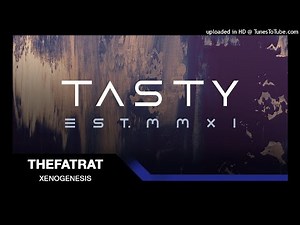TheFatRat - Xenogenesis without grindy part
