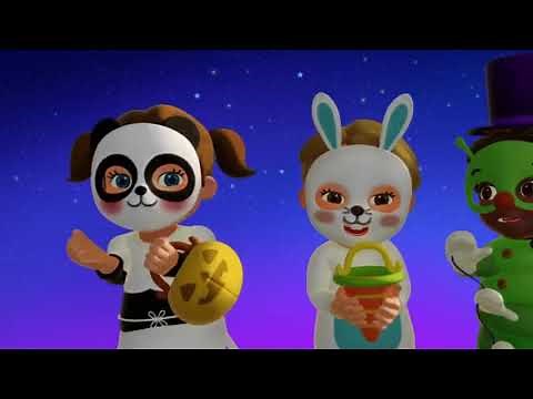 Special Agent Oso - Codename (A View To A Mask)
