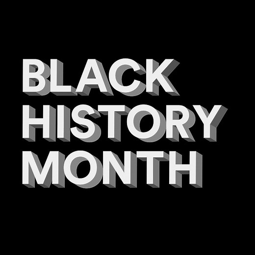 Talks to celebrate Black History Month | TED Talks