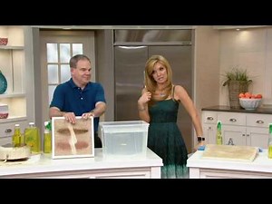 Bio Cleaner 64oz. Supersize Multi-Purpose Concentrated Cleaner on QVC