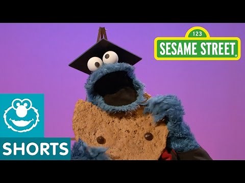 Sesame Street: Professor Cookie Subtracts