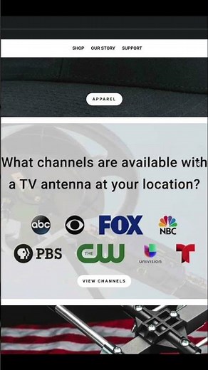 Is Your TV Antenna Aimed Correctly? Improve Reception Quick and Easy | Channel Master