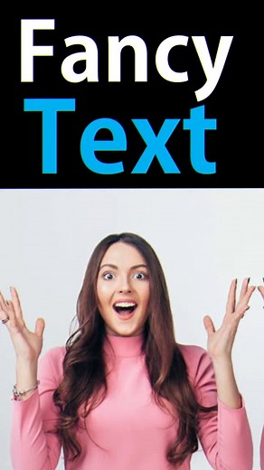 23K views · 340 reactions | Fancy Text Generator Websites ✨ Fancy...