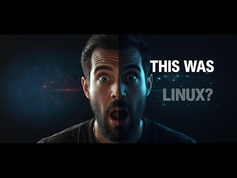 Pear Desktop Explained: The macOS-Like Linux Distro That Shocked the Linux World