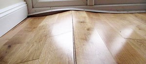 Why Laminate Flooring is Lifting: How to Fix it
