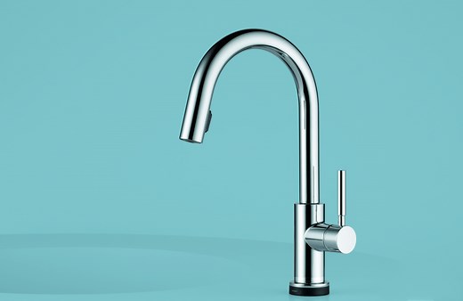 8 Best Kitchen Faucets of 2024