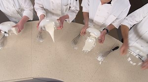 49K views · 711 reactions | You’ve probably been using your whisk wrong. Dan explains this key technique. | America's Test Kitchen | Facebook