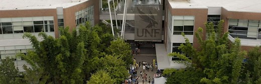 University of North Florida