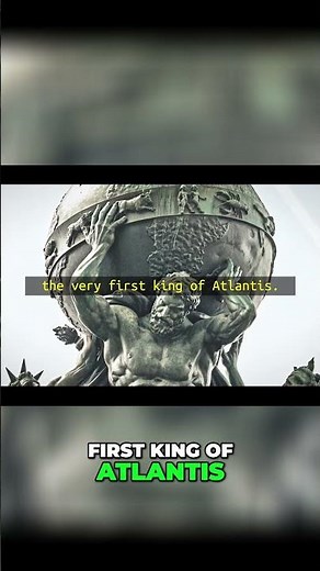 Atlantis Found? Atlas Mountains & Richat Structure EXPLAINED!