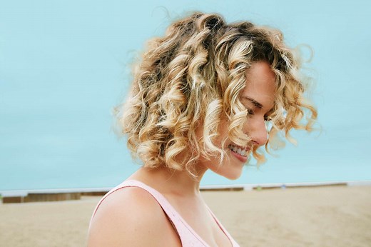 What You Should Know Before Getting a Perm—Including Trending Perm Types