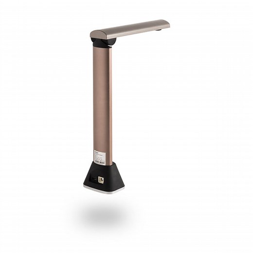 MegaScan Pro X7 | Smart Automatic High Speed Book Camera Scanner